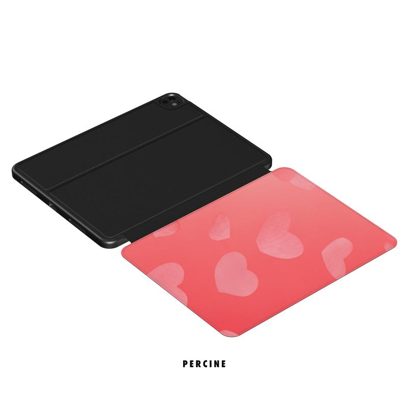 Ethereal Heart Sonata iPad cases - Image 4