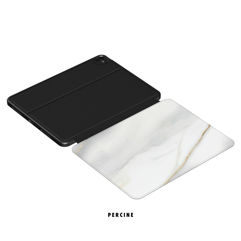 Elysian Marbled Elegance iPad cases - Image 4