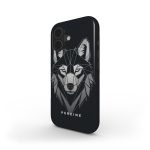 Wolf Style Telefono dėkliukas