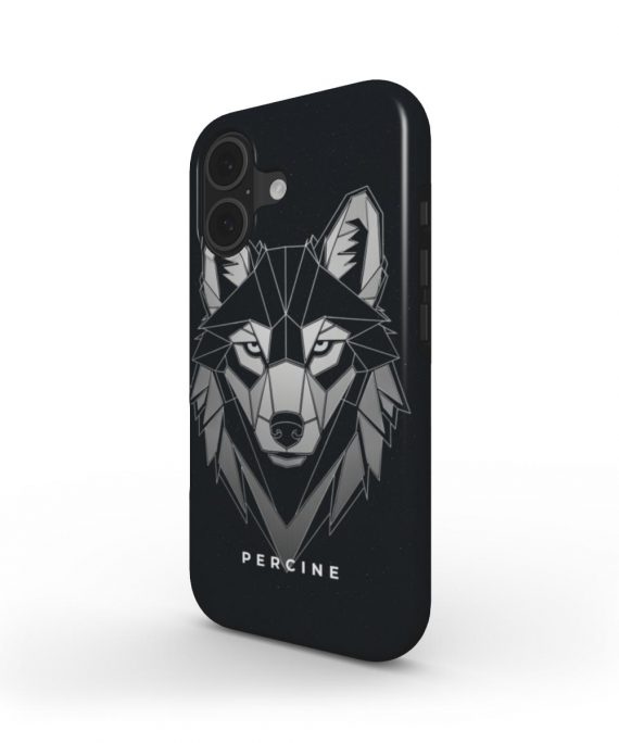 Wolf Style Telefono dėkliukas