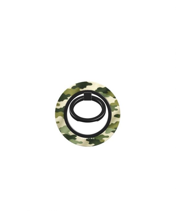 Camouflage Military Telefono laikiklis