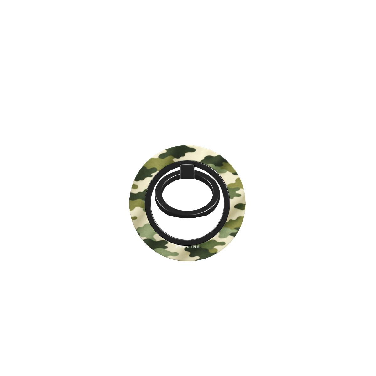 Camouflage Military Telefono laikiklis