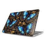 Extotic Butterflies Macbook dėklas