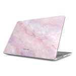 Soft Pink Macbook dėklas