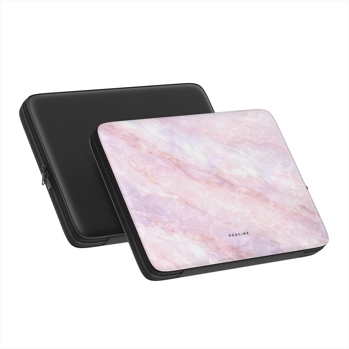 Soft Pink Macbook įmautė - Image 3