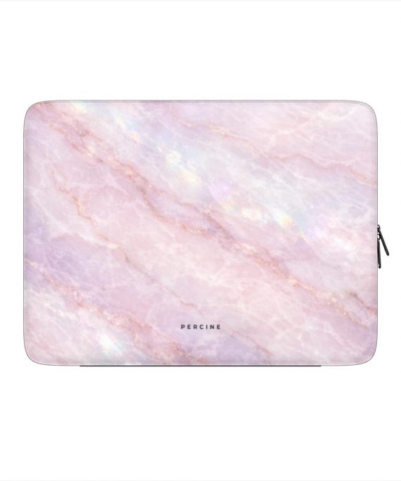 Soft Pink Macbook įmautė