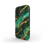 Emerald Marble Telefono dėkliukas