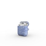 Blue sea Turtle AirPods dėklas