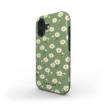 Daisy Flowers Telefono dėkliukas
