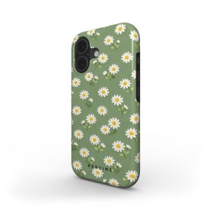 Daisy Flowers Telefono dėkliukas