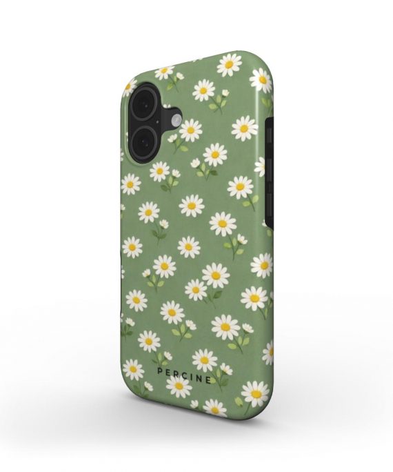 Daisy Flowers Telefono dėkliukas