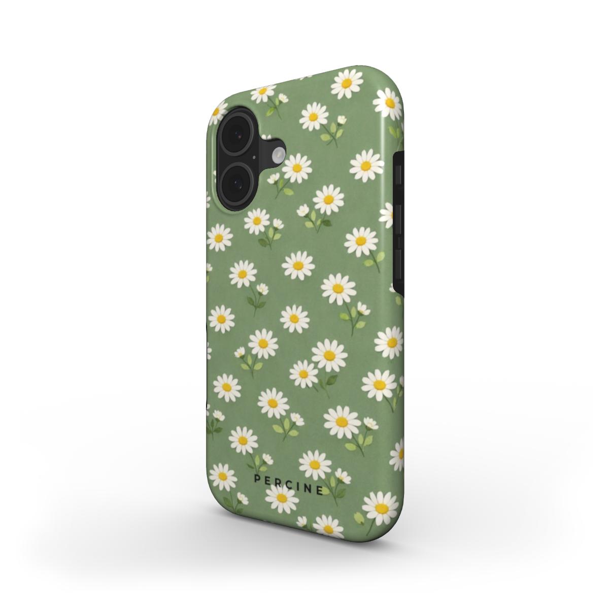 Daisy Flowers Telefono dėkliukas