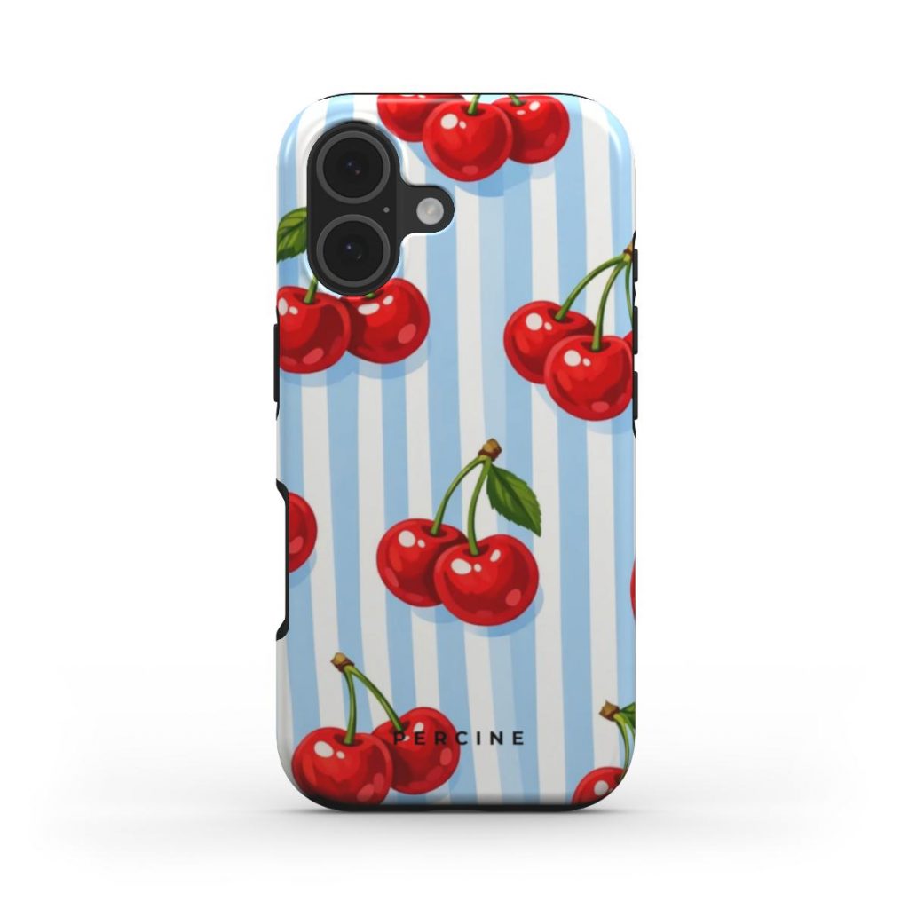 Cherry Blossom Telefono dėkliukas
