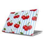 Cherry Blossom Macbook dėklas