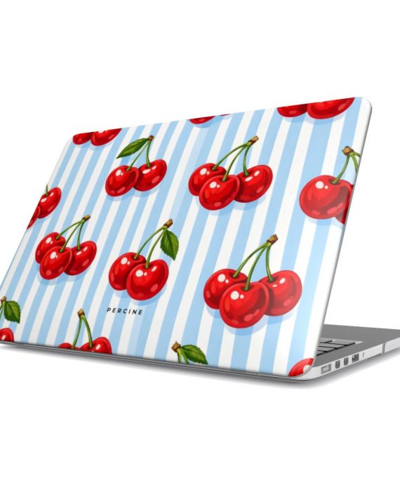 Cherry Blossom Macbook dėklas