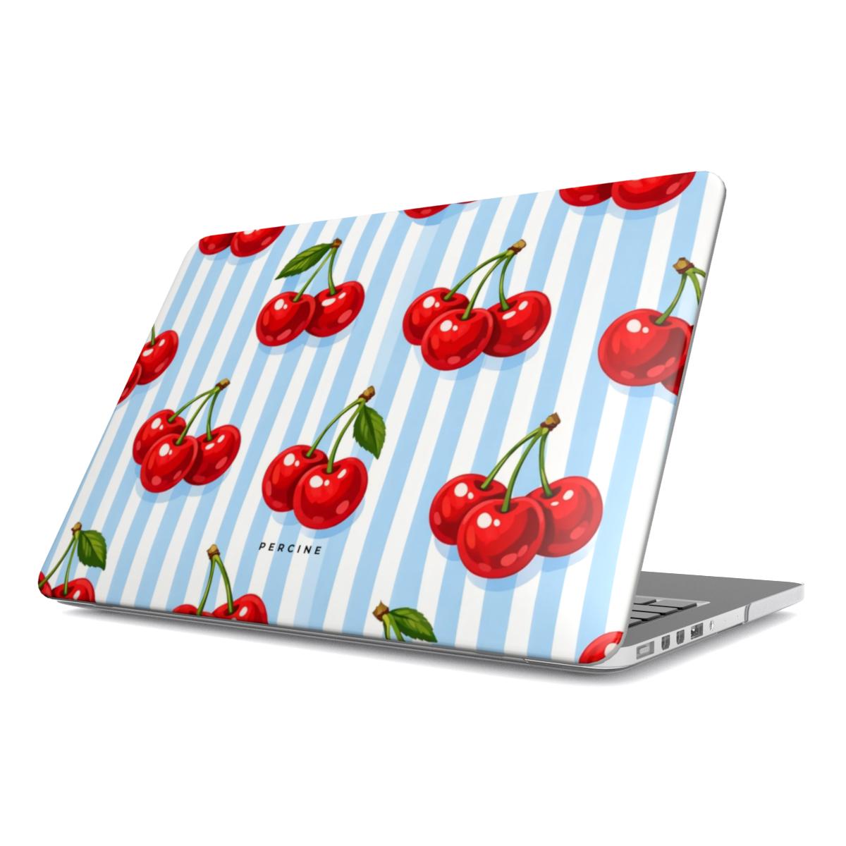 Cherry Blossom Macbook dėklas