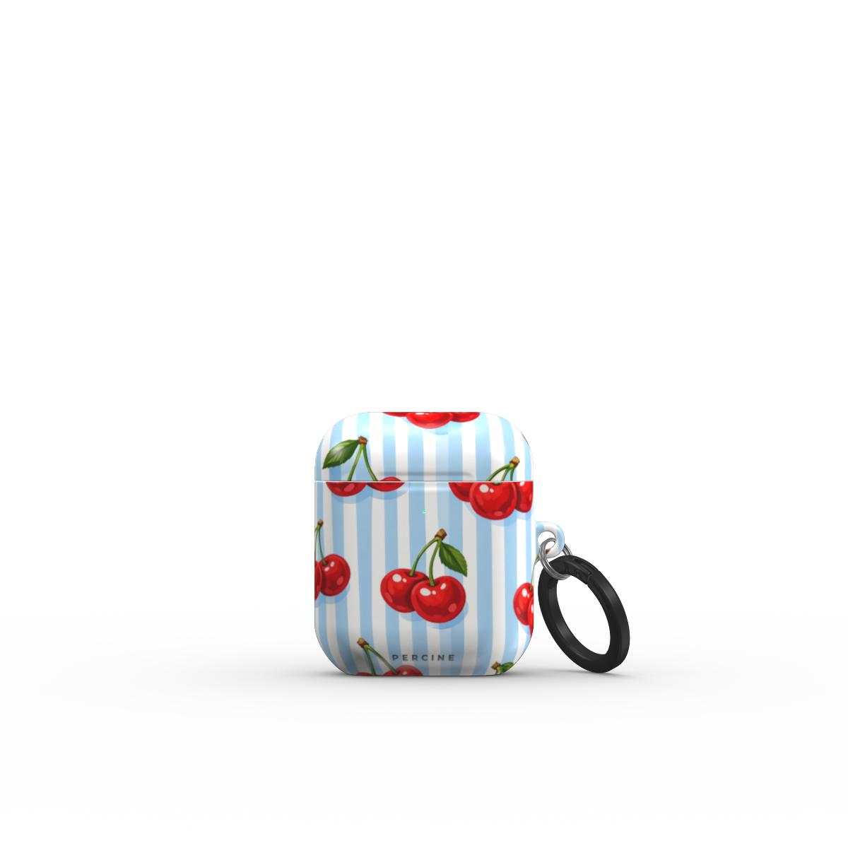 Cherry Blossom AirPods dėklas - Image 2