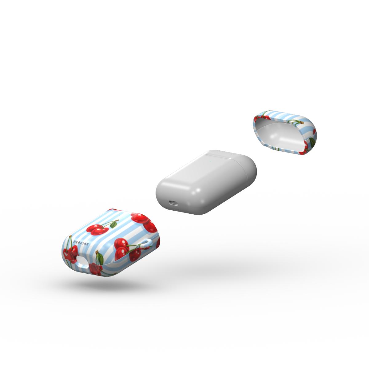 Cherry Blossom AirPods dėklas - Image 3