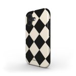 Diamond CheckerBoard Telefono dėkliukas