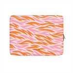 Tiger Pattern Macbook dėklas įmautė