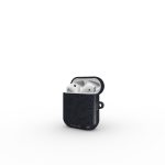 Dark Navy AirPods Dėkliukas