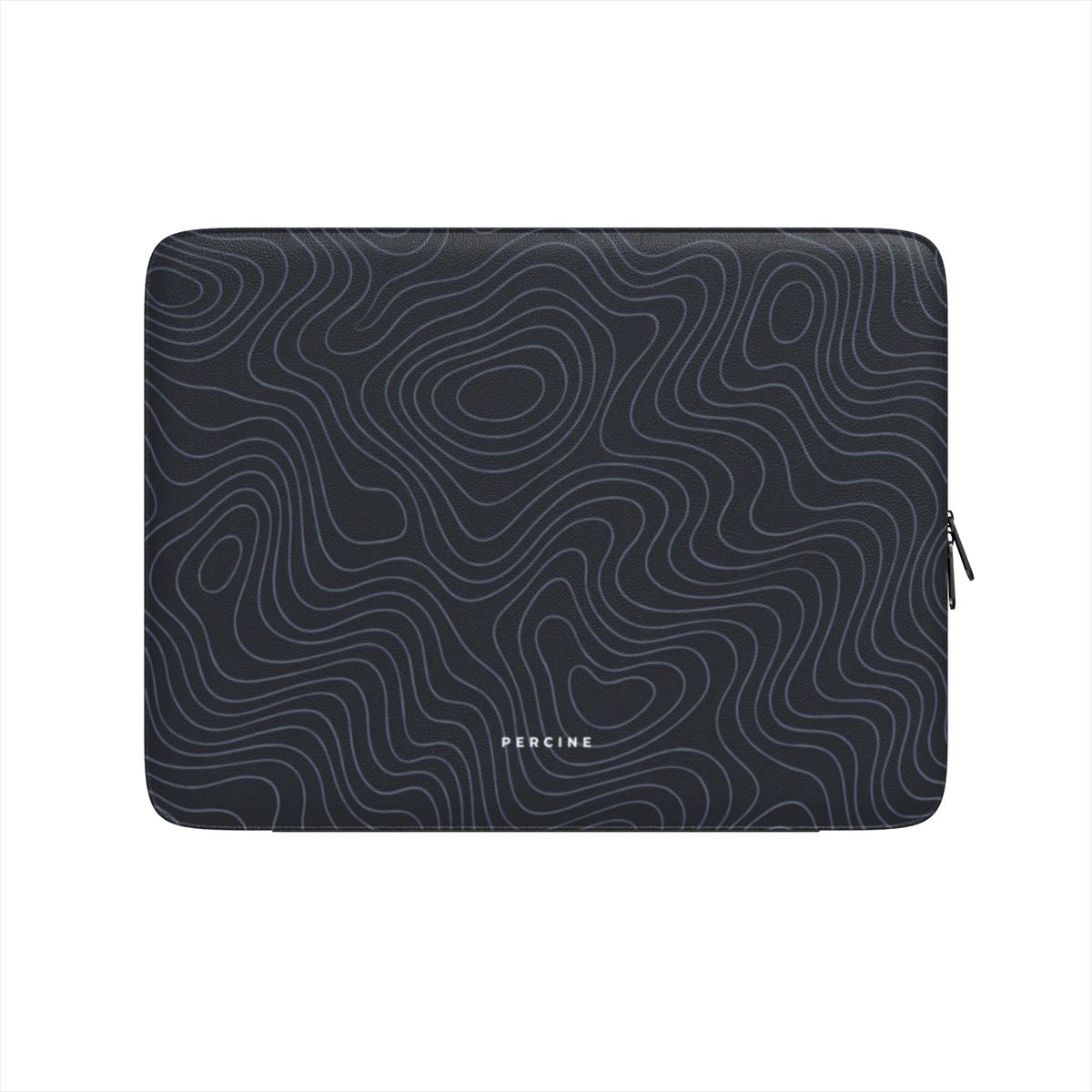 Dark Navy MacBook Dėklas Įmautė
