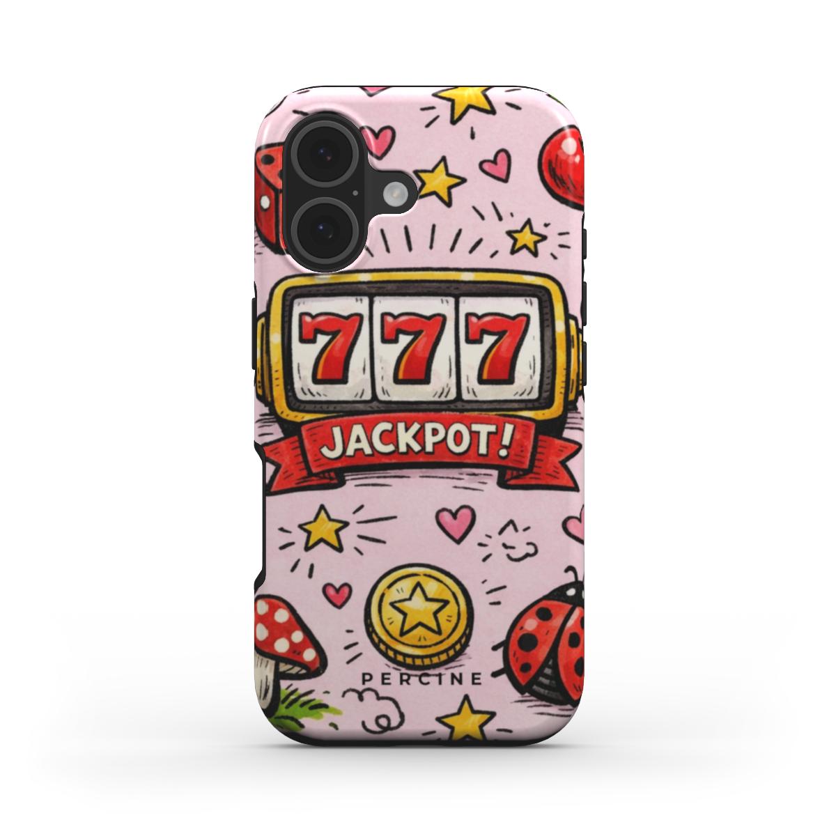 JackPot Telefono Dėkliukas - Image 2