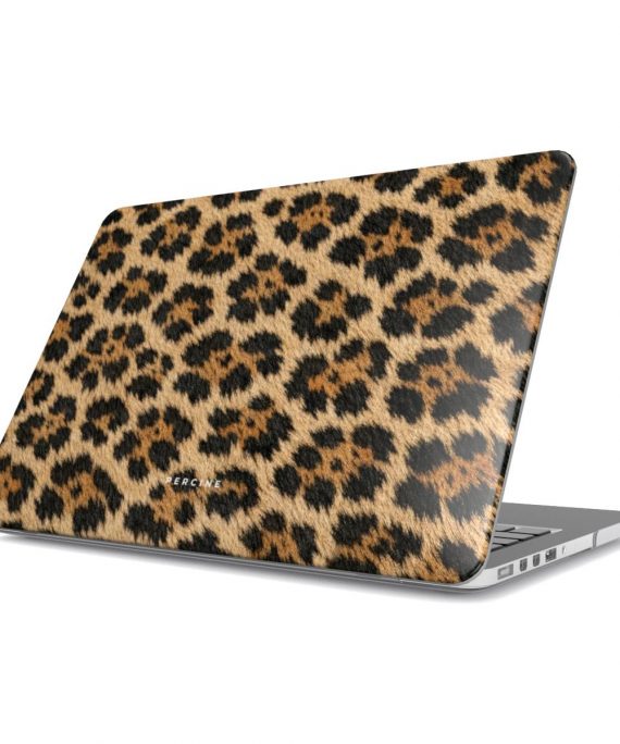 Classic Leopard MacBook Dėklas