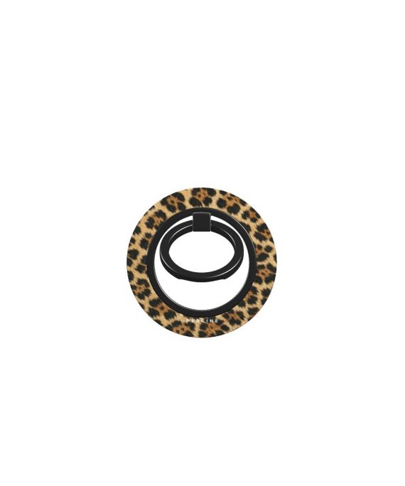 Leopard Print Telefono laikiklis