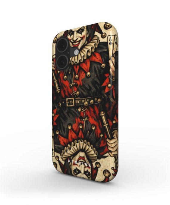 Joker Telefono Dėkliukas