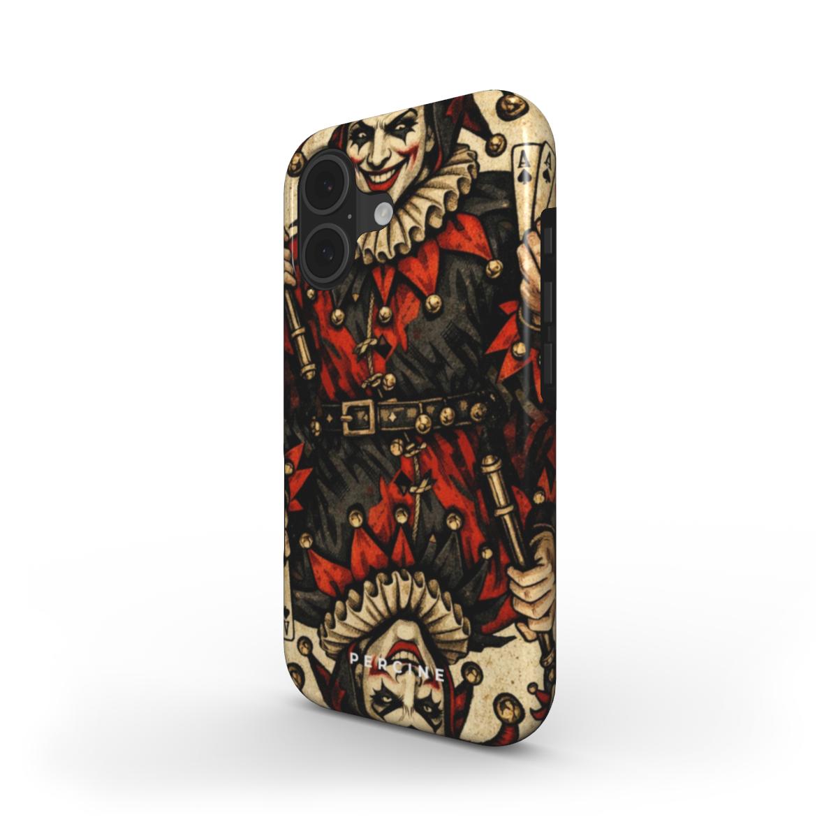 Joker Telefono Dėkliukas