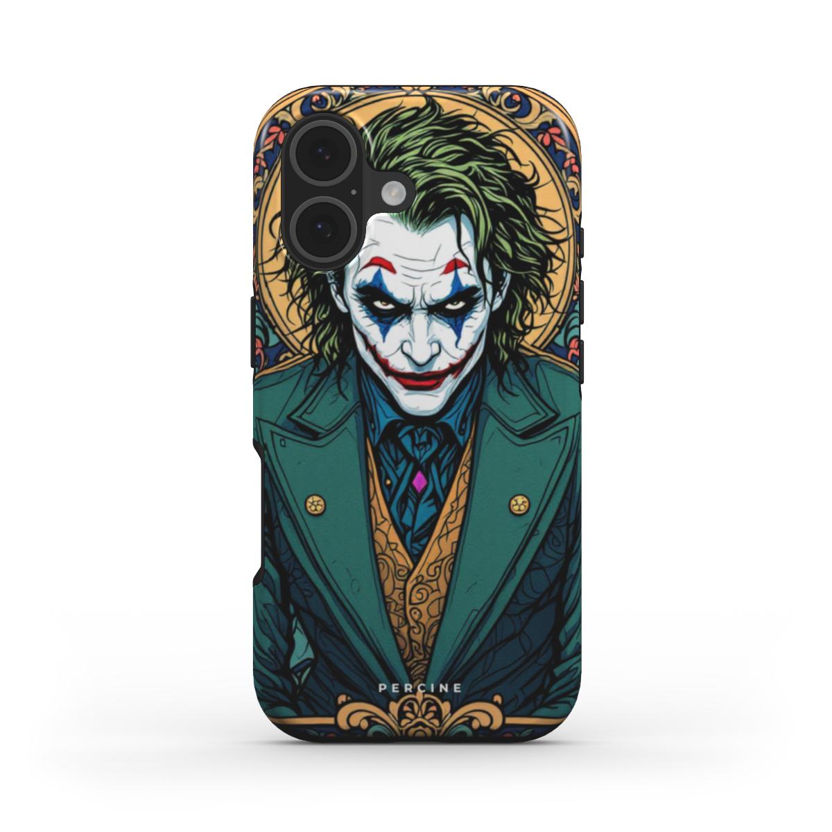 Joker Art Telefono Dėkliukas - Image 2