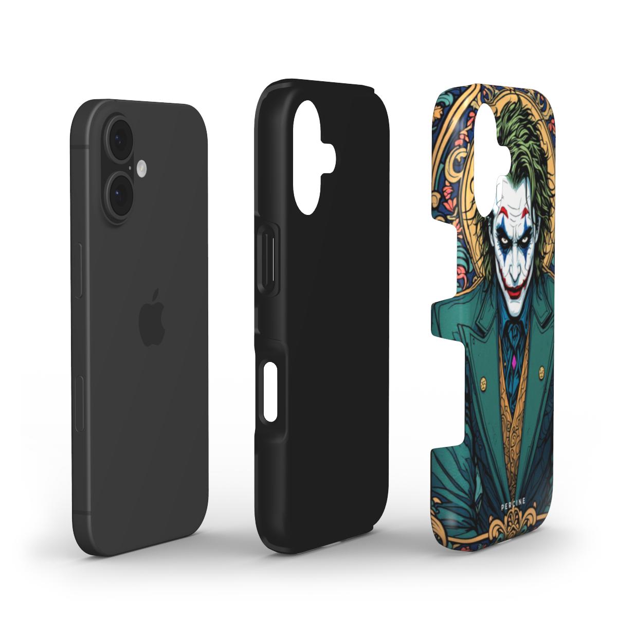 Joker Art Telefono Dėkliukas - Image 3
