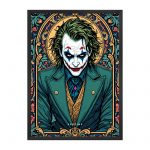 Joker Art Paveikslas
