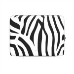 Zebra Stripes MacBook Dėklas įmautė