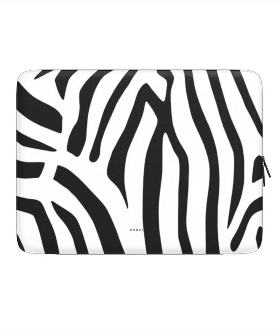 Zebra Stripes MacBook Dėklas įmautė