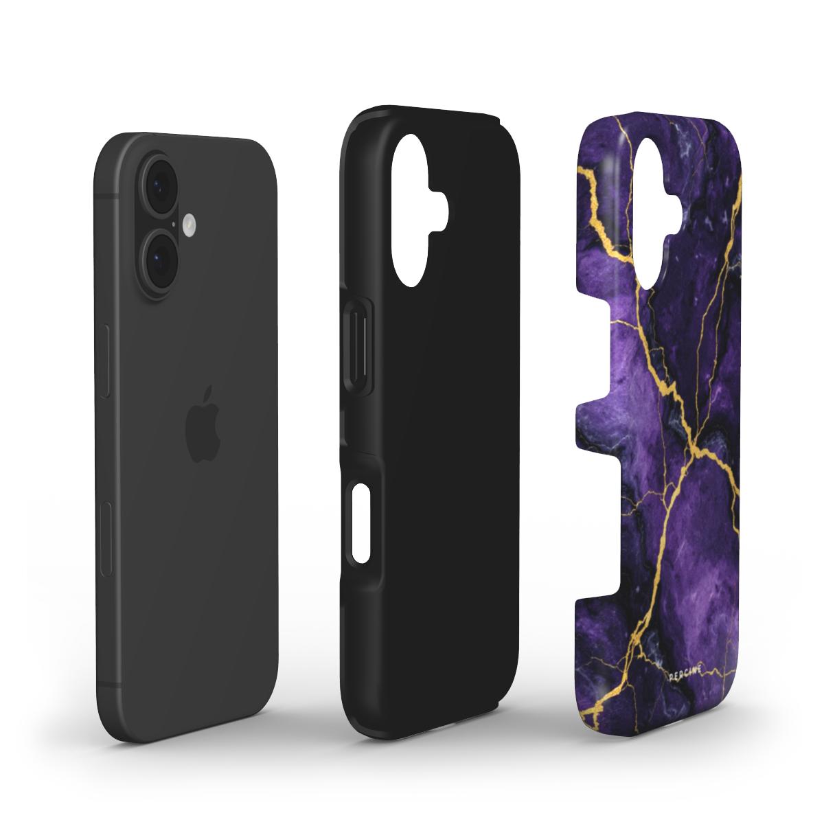 Royal Marble Telefono Dėkliukas - Image 3