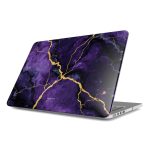 Royal Marble MacBook Dėklas