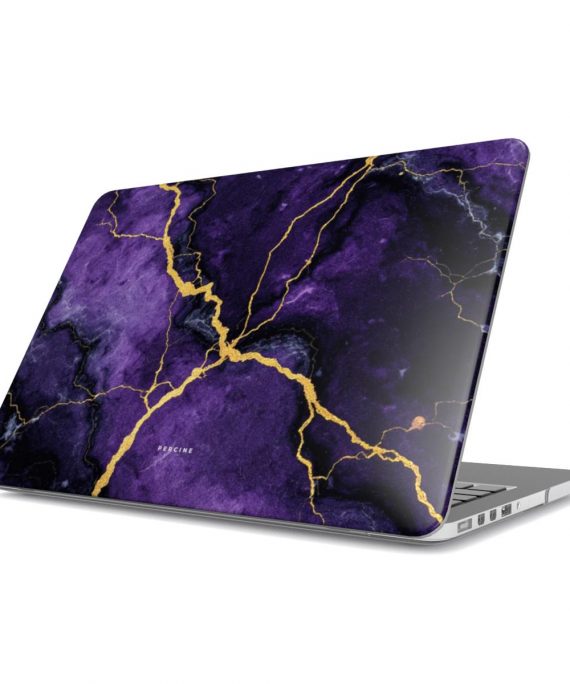 Royal Marble MacBook Dėklas
