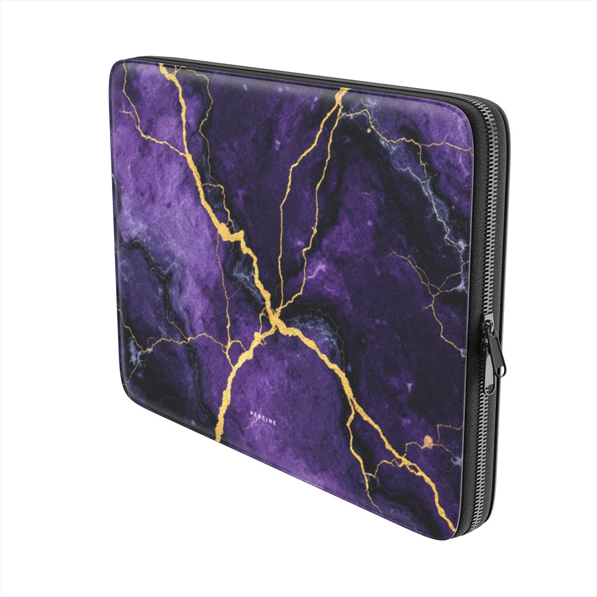 Royal Marble MacBook Dėklas įmautė - Image 3