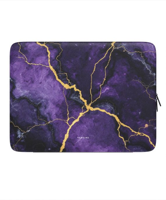 Royal Marble MacBook Dėklas įmautė