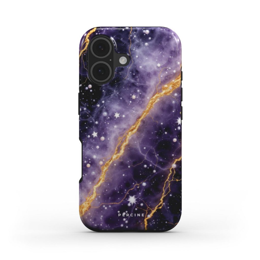 Ruby Gemstone Telefono dėkliukas