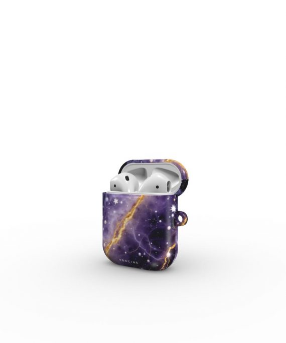 Rubby Emerald AirPods Dėkliukas