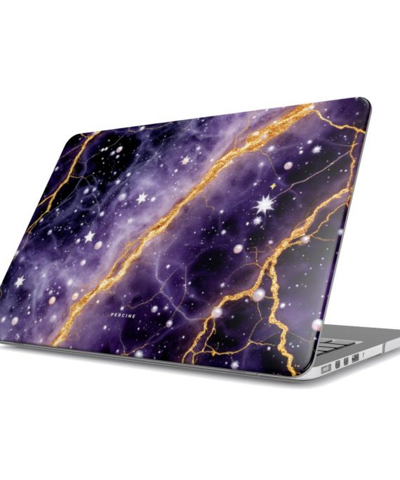 Ruby Emerald MacBook Dėklas