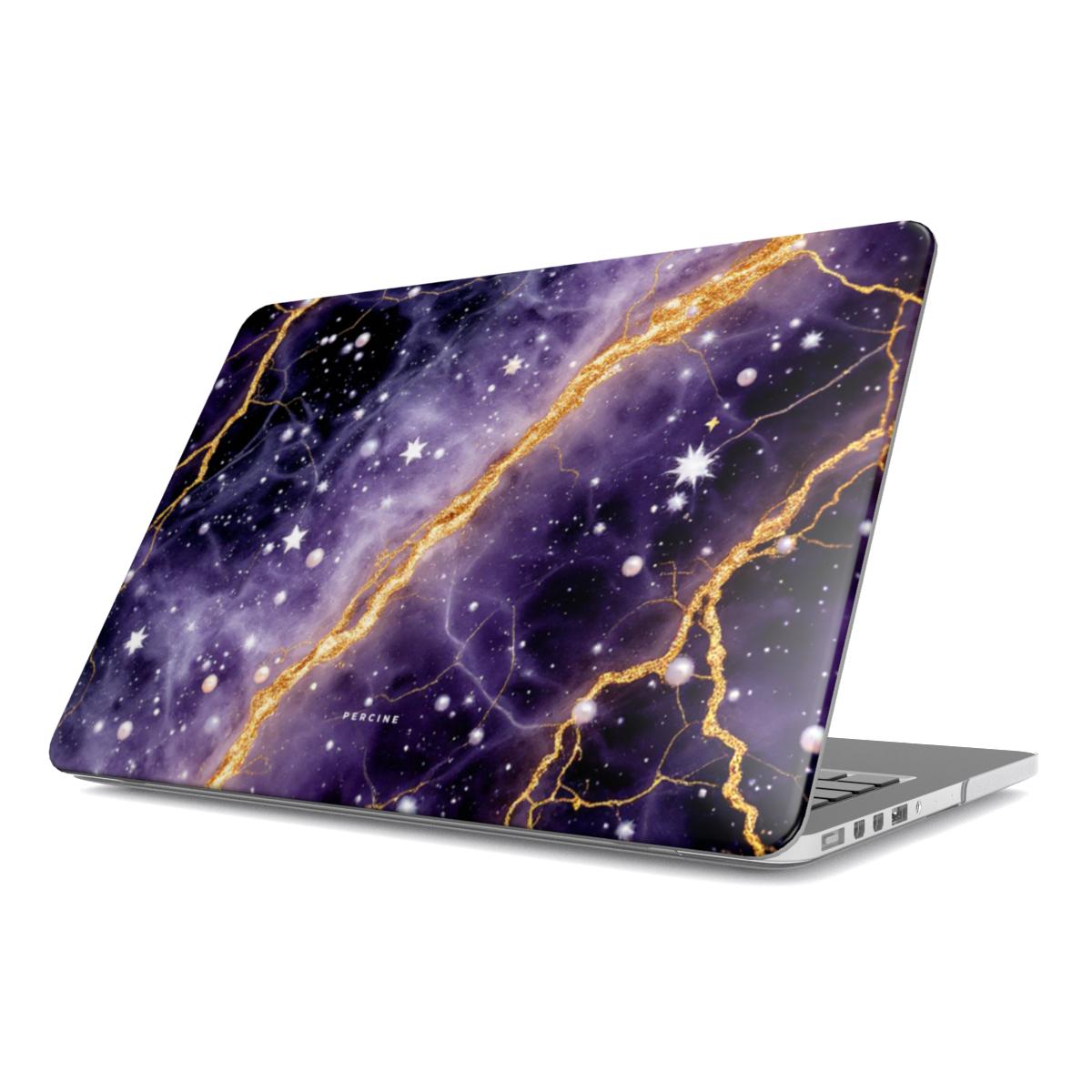 Ruby Emerald MacBook Dėklas