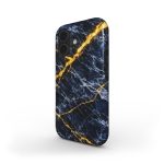 Midnight Marble Telefono Dėkliukas