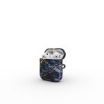 Midnight Marble AirPods Dėkliukas