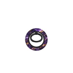 Dark Purple Telefono laikiklis