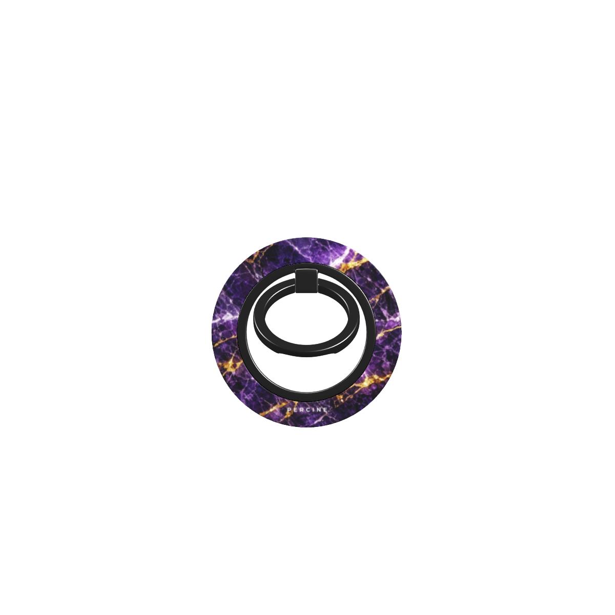 Dark Purple Telefono laikiklis