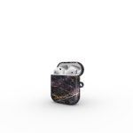 Dark Cosmic Marble AirPods Dėkliukas